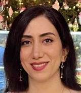 Farnoosh Bagheri